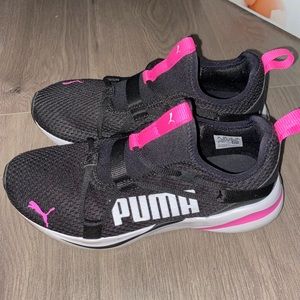 Kids Puma Sneakers